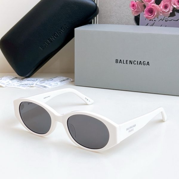 BALE**IAGA Eyewear SIZE: 55-20-145