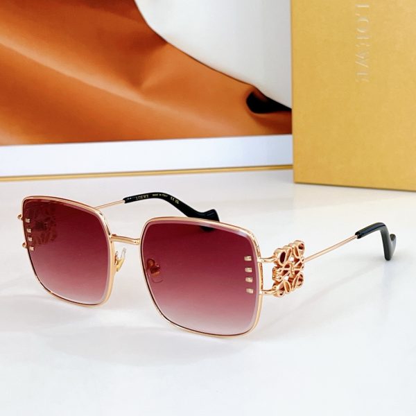 LOEW* Eyewear SIZE: 59-17-135