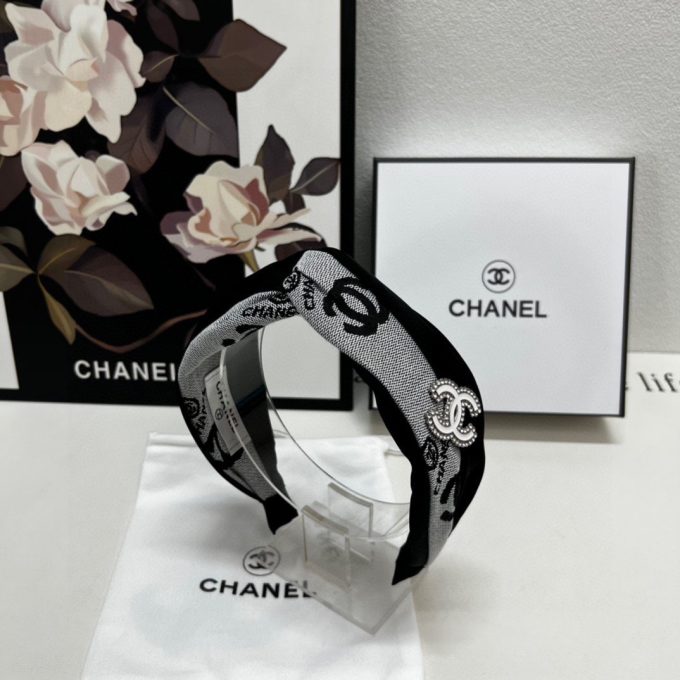CC Hairband 0026 - Image 2