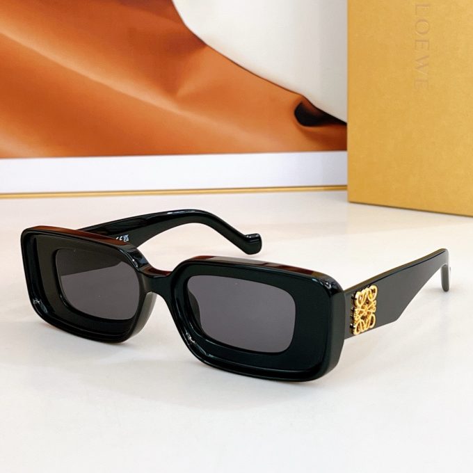 LOEW* Eyewear SIZE: 46-22-140 - Image 4
