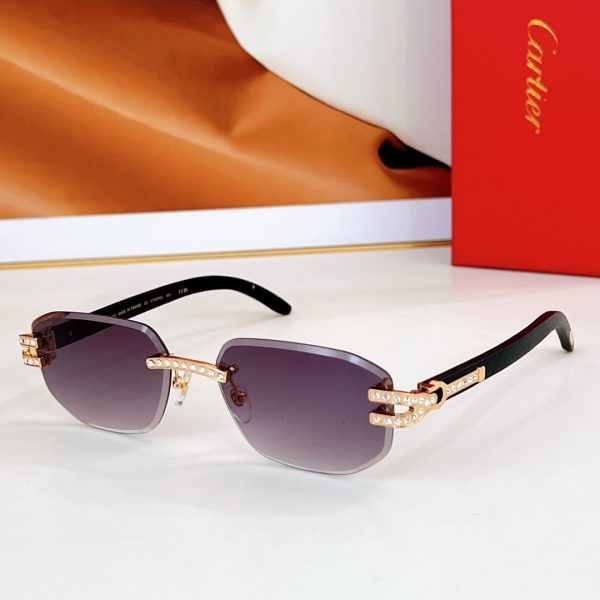 CAR Eyewear SIZE: 56-18-145