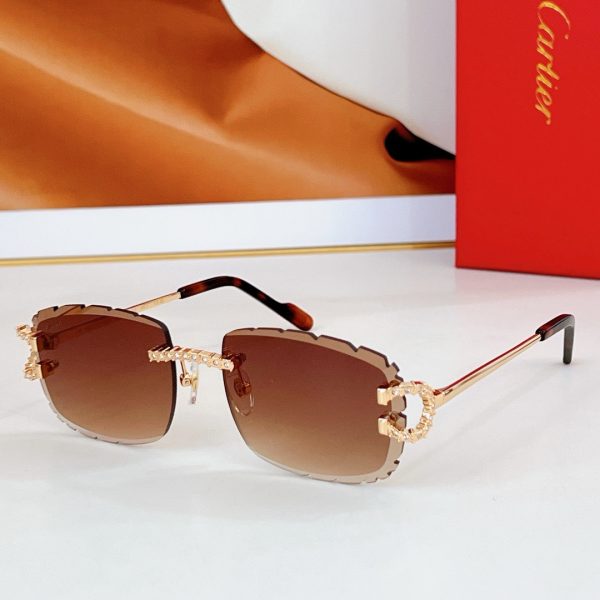 CAR Eyewear SIZE: 56-18-143