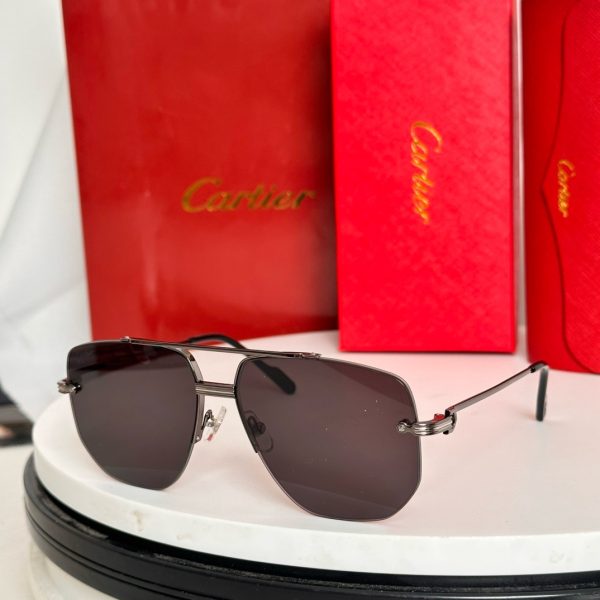 CAR Eyewear SIZE: 59-15-145