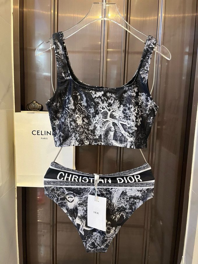 Dio* Swimwear #2 - Image 2