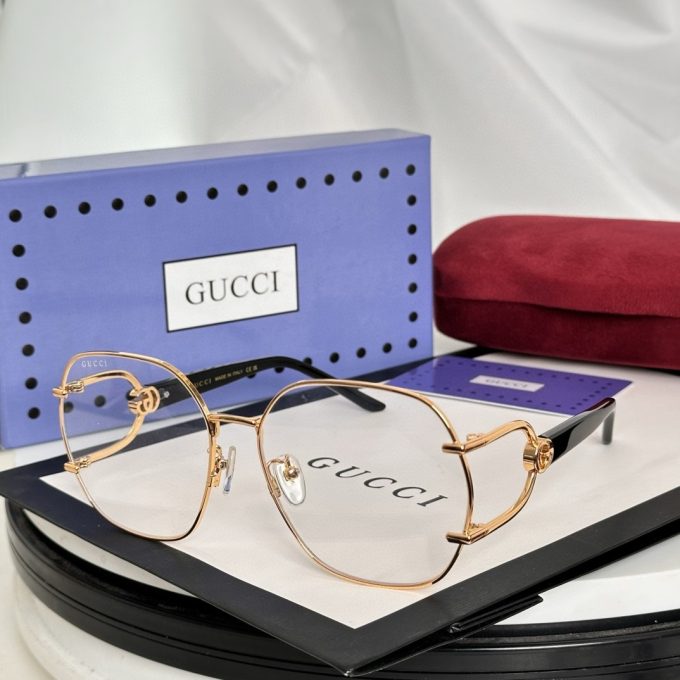 GG* Eyewear SIZE: 58-16-145 - Image 3