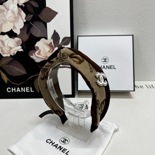 CC Hairband 0026