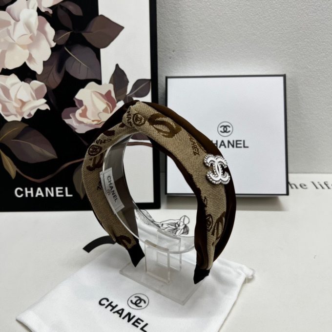 CC Hairband 0026 - Image 5