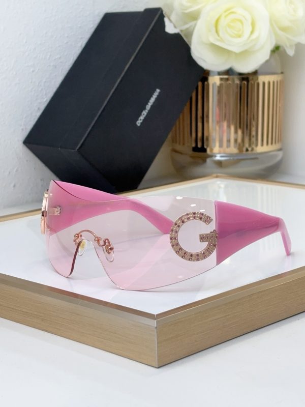 D*G Eyewear SIZE: 60-13-150