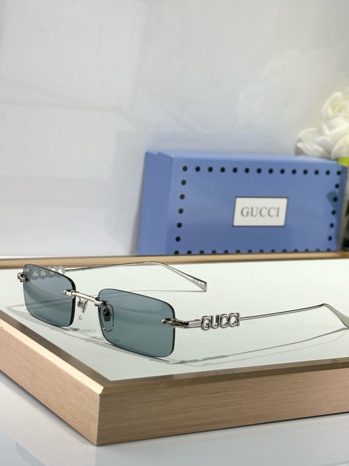 GG* Eyewear SIZE: 52-20-140 - Image 4