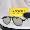 MOSC*T Eyewear SIZE: 52-17-145