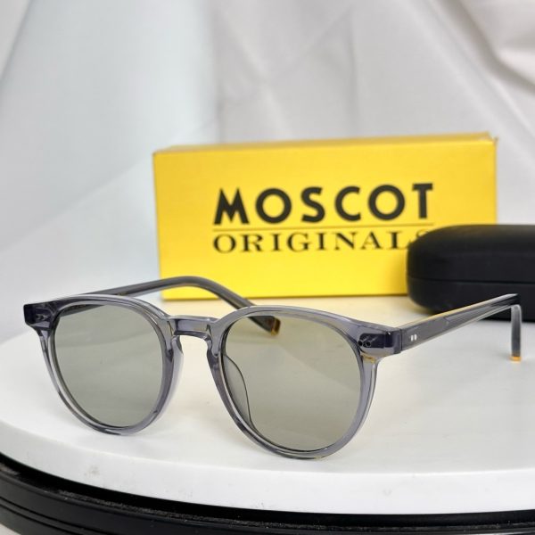 MOSC*T Eyewear SIZE: 47-20-145