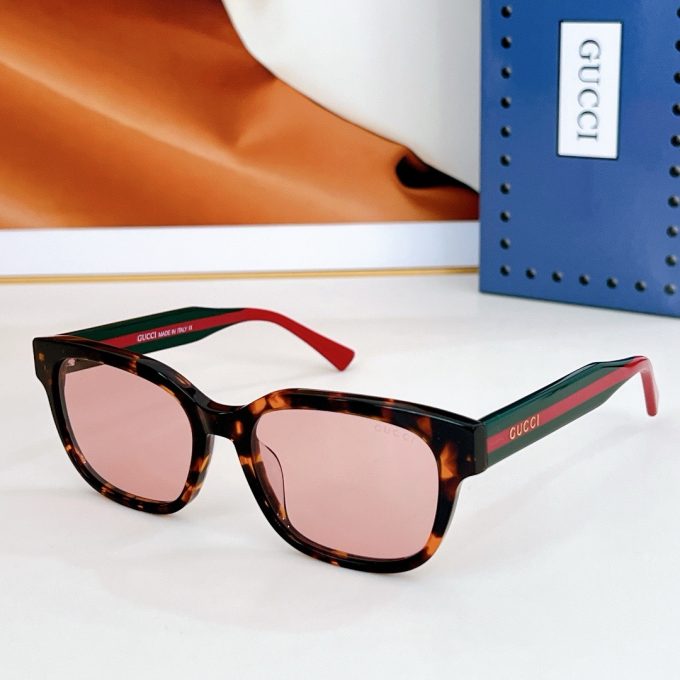 GG* Eyewear SIZE: 55-18-145 - Image 3