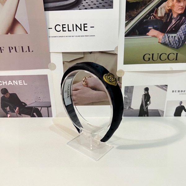 CC Hairband 0027
