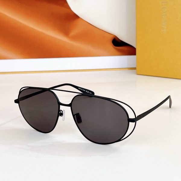 BOTTEG* VENE*A Eyewear SIZE: 6115-140
