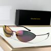 BALE**IAGA Eyewear SIZE: