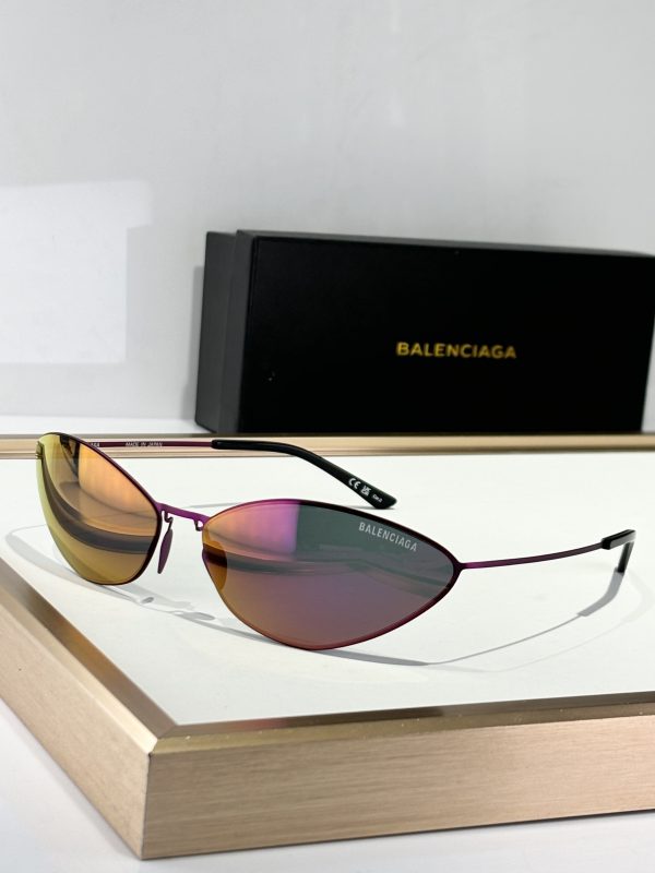 BALE**IAGA Eyewear SIZE: