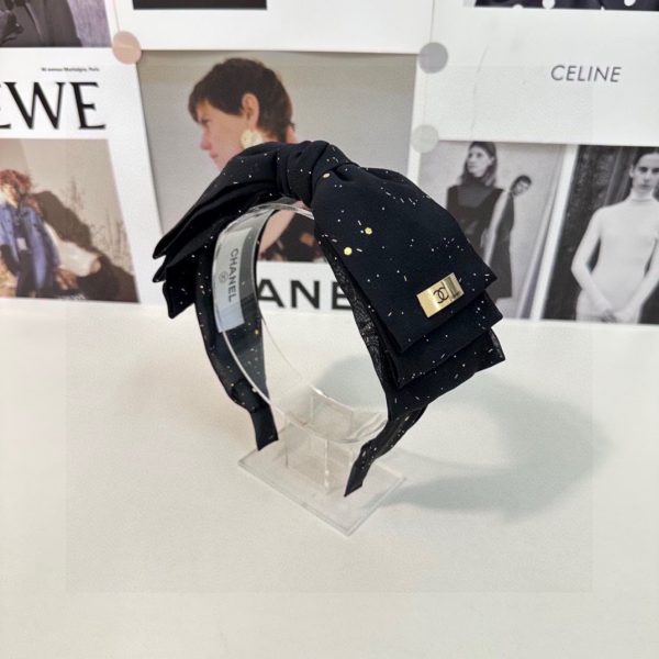 CC Hairband 0028