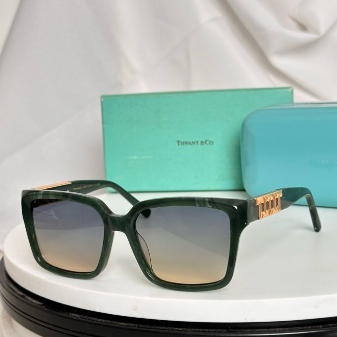 TIF Eyewear SIZE: 56-17-143 - Image 4