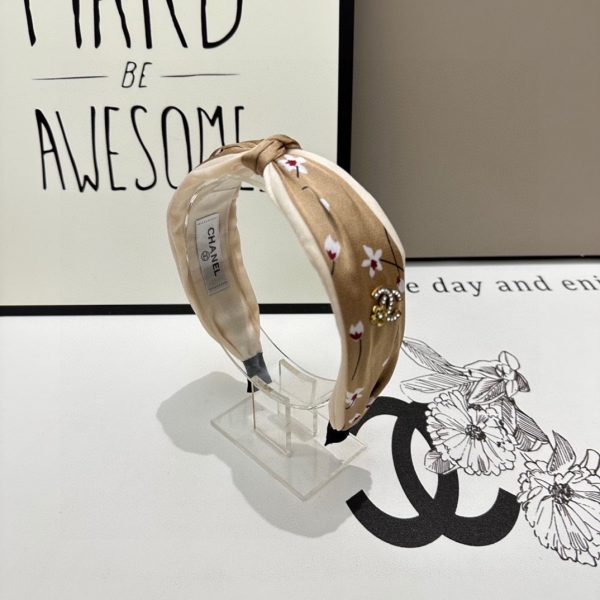 CC Hairband 0029