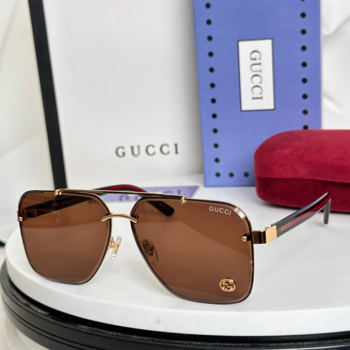 GG* Eyewear SIZE: 54-12-145 - Image 4