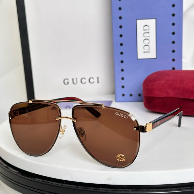 GG* Eyewear SIZE: 64-12-145 - Image 4