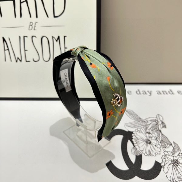 CC Hairband 0029