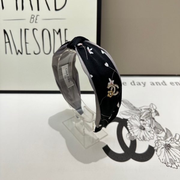 CC Hairband 0029