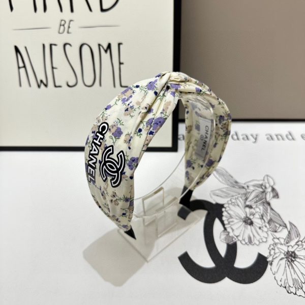 CC Hairband 0030