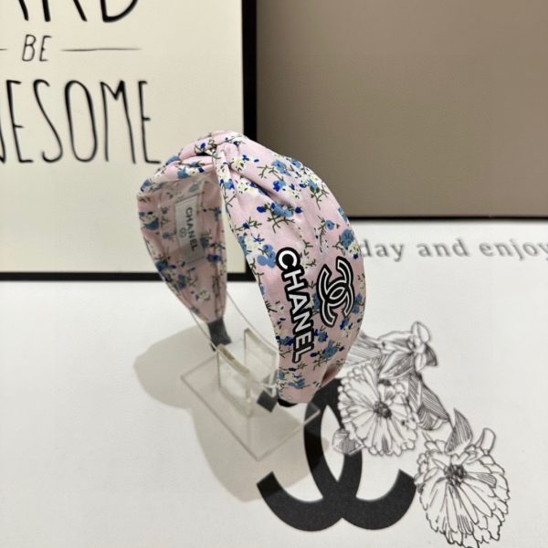 CC Hairband 0030