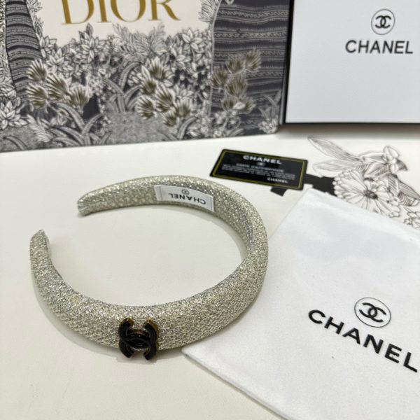 CC Hairband 0031