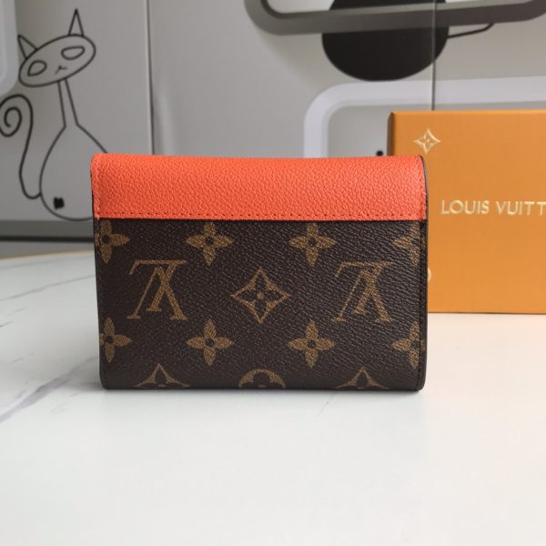 5 Color M67478 Wallet 13.0 X 9.3 X 1.0 Cm