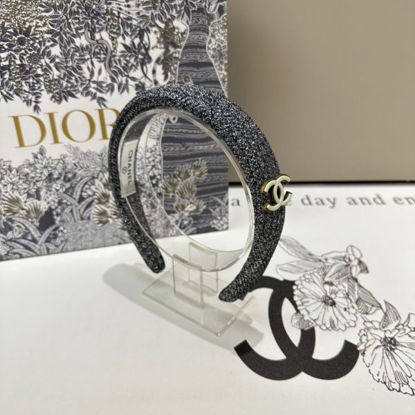 CC Hairband 0031
