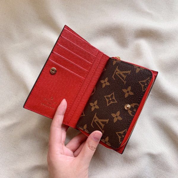 60235 Wallet 13.5×9.5×3.5Cm
