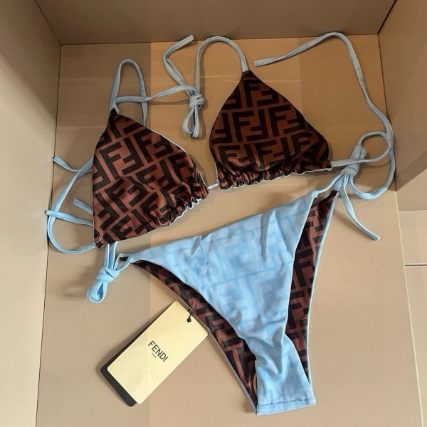 Fen* Swimwear #8