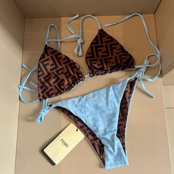 Fen* Swimwear #8 - Image 2