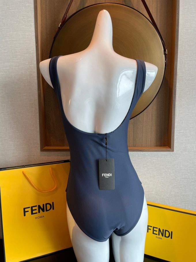 Fen* Swimwear #14 - Image 2