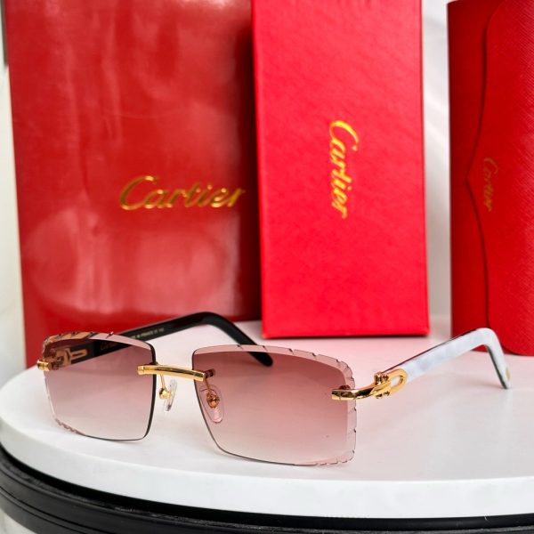 CAR Eyewear SIZE: 59-16-140