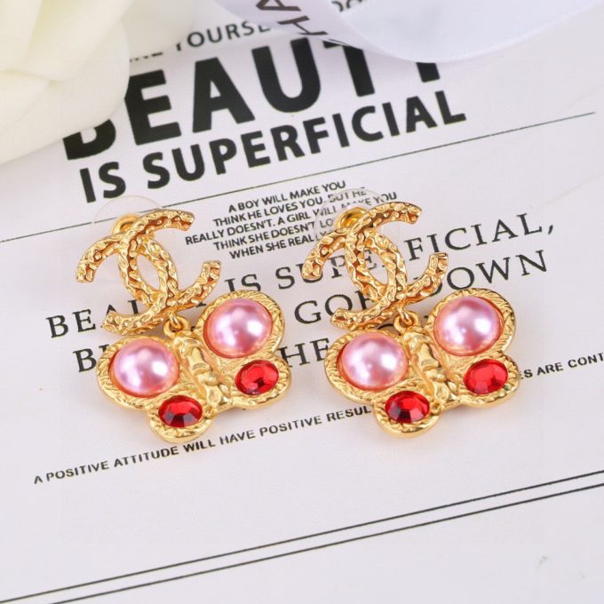cc New Arrival Earrings 001 - Image 3