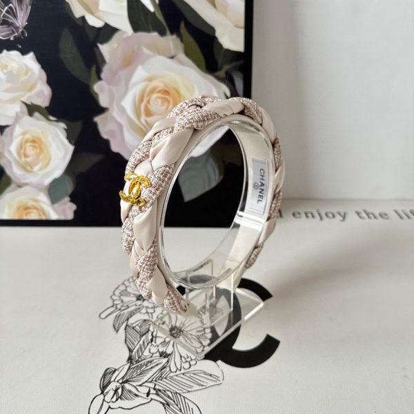 CC Hairband 0043