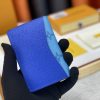 4 Color M30301 Card Holder 11X7X2Cm