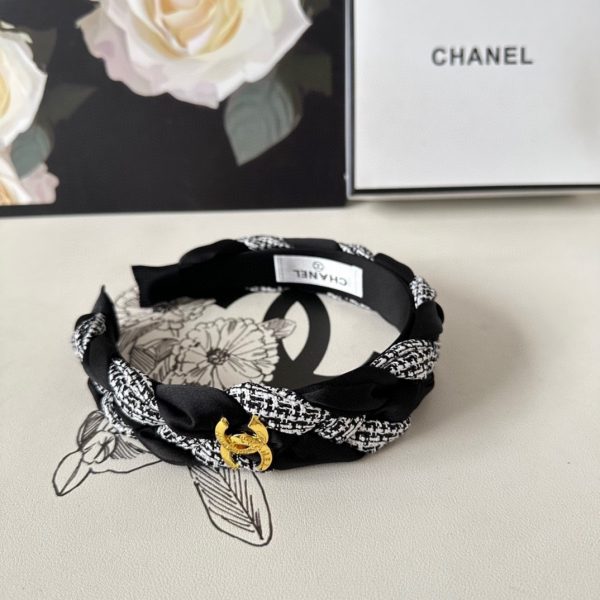 CC Hairband 0043