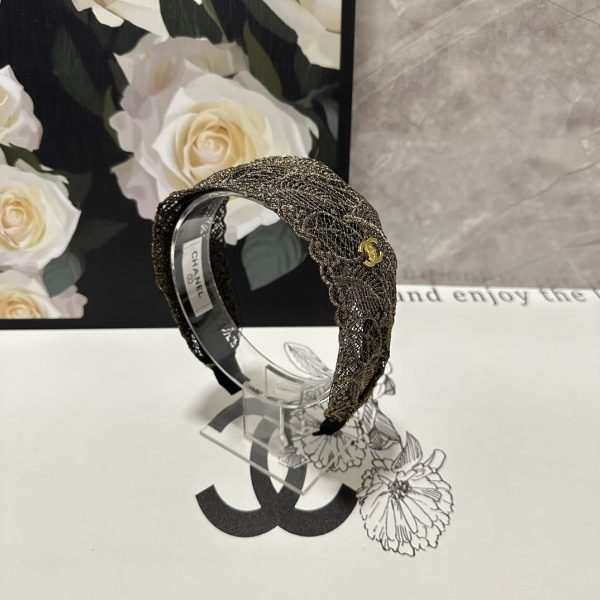 CC Hairband 0044