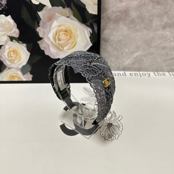 CC Hairband 0044