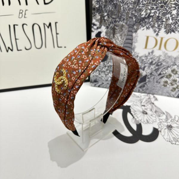 CC Hairband 0045