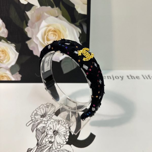 CC Hairband 0046