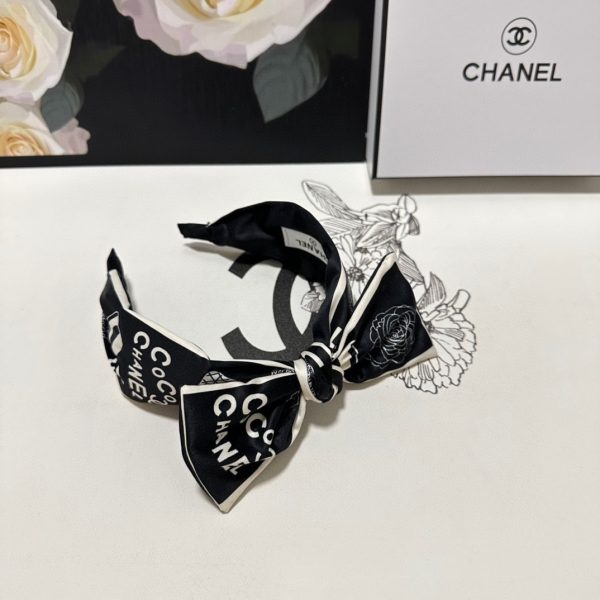 CC Hairband 0047