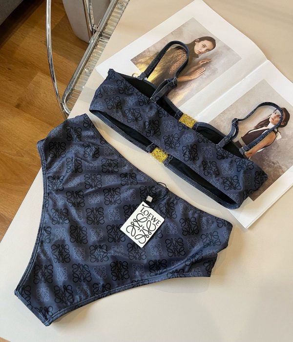 Loew* Swimwear #8