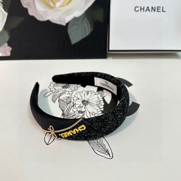 CC Hairband 0049
