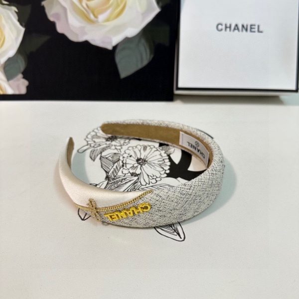 CC Hairband 0049