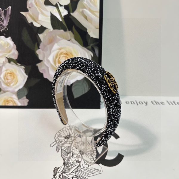 CC Hairband 0050
